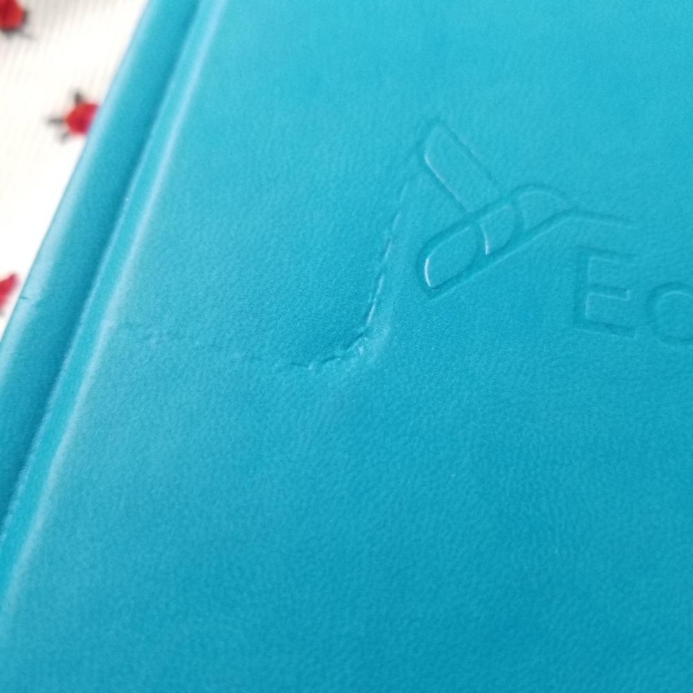 Turquoise Journal - Picture 11 of 11